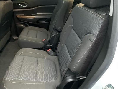 2023 GMC Acadia AWD SLE