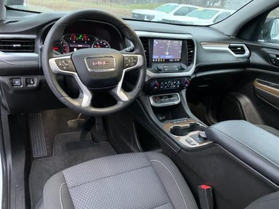 2023 GMC Acadia AWD SLE
