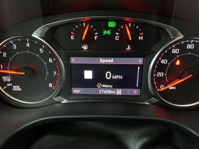 2023 GMC Acadia AWD SLE