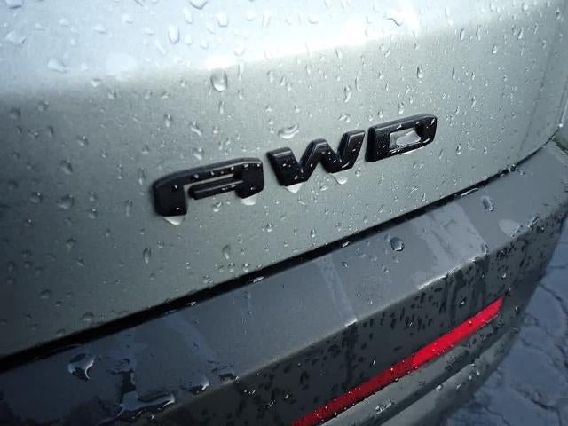 2023 GMC Acadia AWD SLE