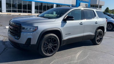 2023 GMC Acadia AWD SLE