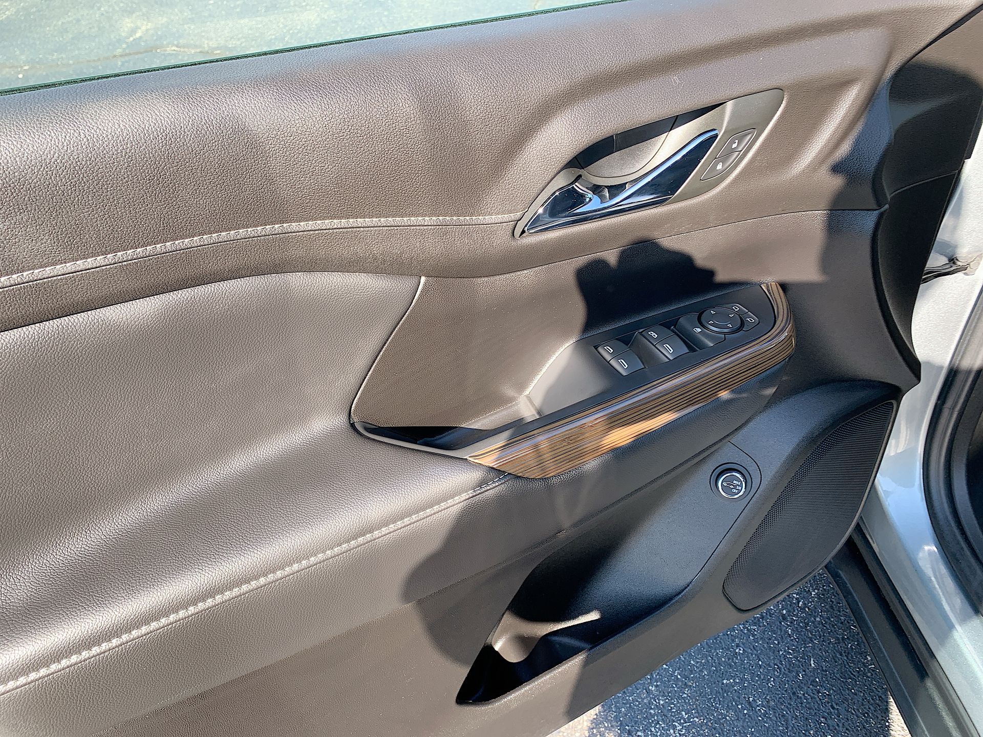 2023 GMC Acadia AWD SLE