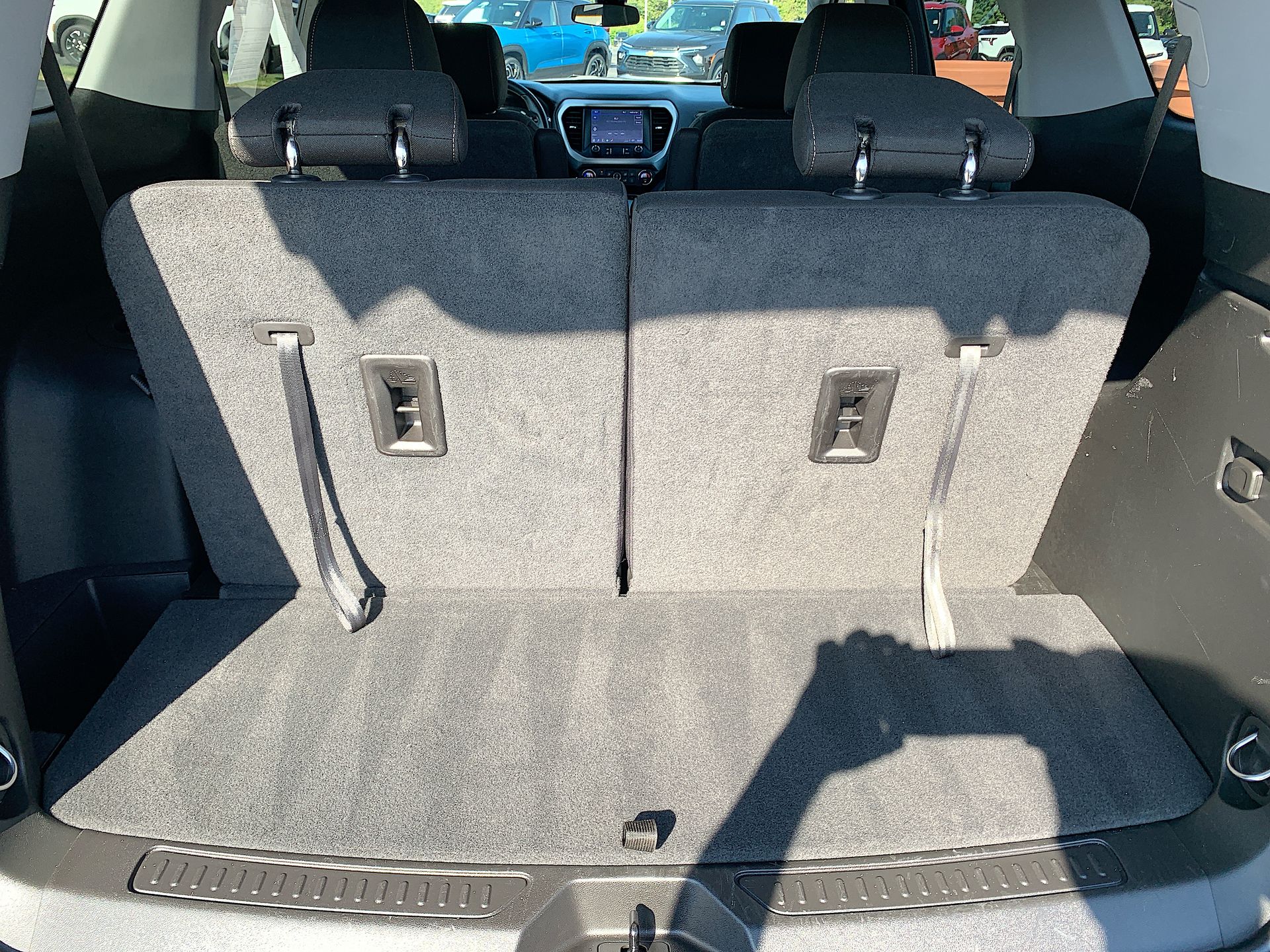 2023 GMC Acadia AWD SLE