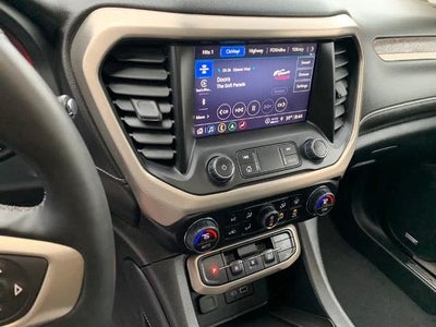 2023 GMC Acadia AWD Denali