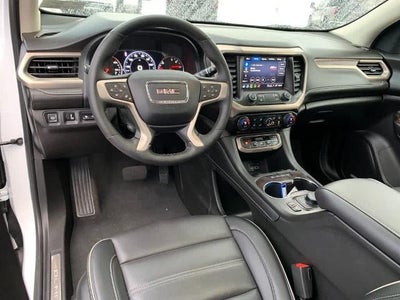 2023 GMC Acadia AWD Denali