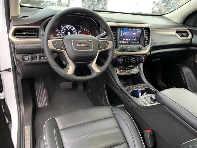 2023 GMC Acadia AWD Denali