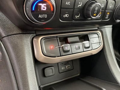 2023 GMC Acadia AWD Denali