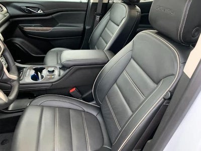 2023 GMC Acadia AWD Denali