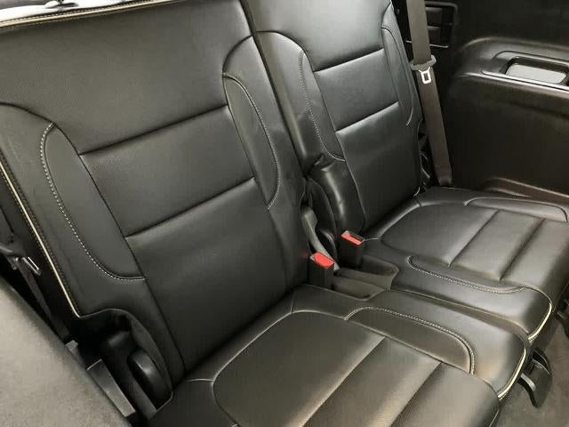 2023 GMC Acadia AWD Denali