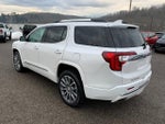 2023 GMC Acadia AWD Denali