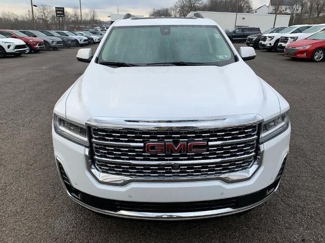 2023 GMC Acadia AWD Denali