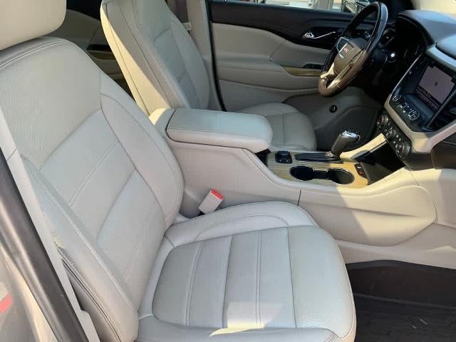 2019 GMC Acadia Denali - Photo 12