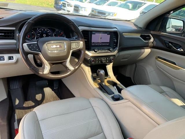 2019 GMC Acadia Denali - Photo 20