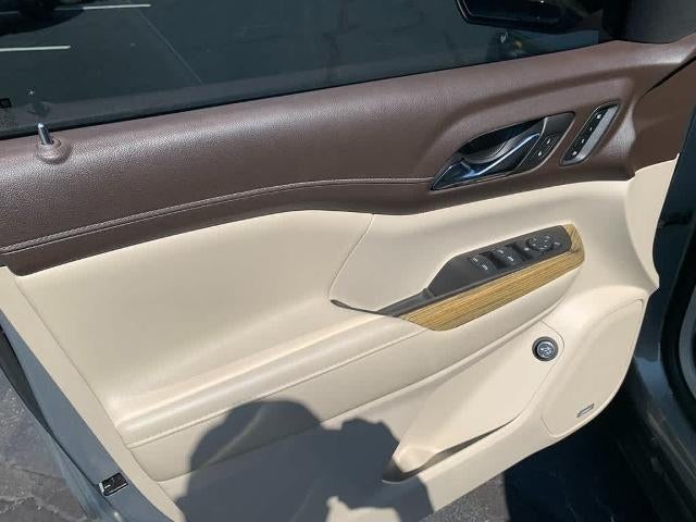 2019 GMC Acadia Denali - Photo 22