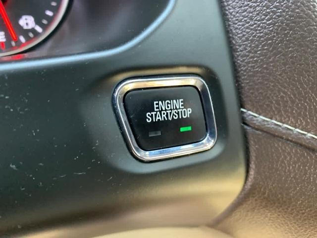 2019 GMC Acadia Denali - Photo 26