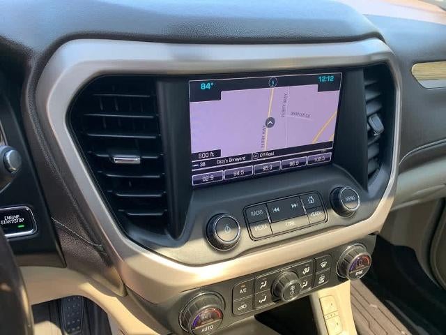 2019 GMC Acadia Denali - Photo 27