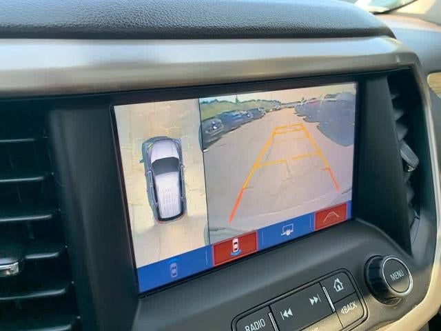2019 GMC Acadia Denali - Photo 30