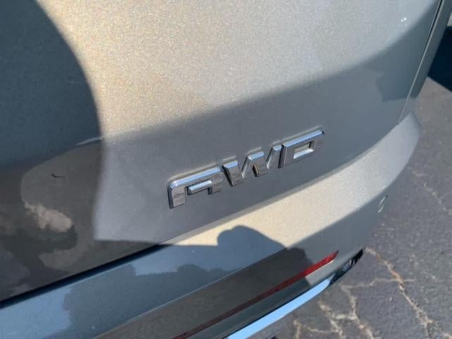 2019 GMC Acadia Denali - Photo 6