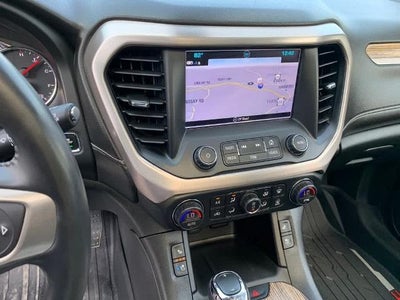 2019 GMC Acadia AWD Denali
