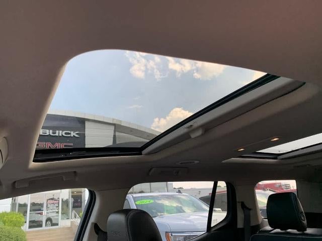 2019 GMC Acadia AWD Denali
