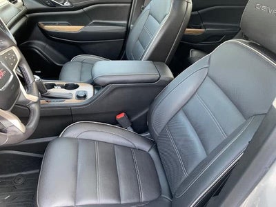 2019 GMC Acadia AWD Denali