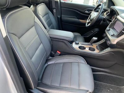 2019 GMC Acadia AWD Denali