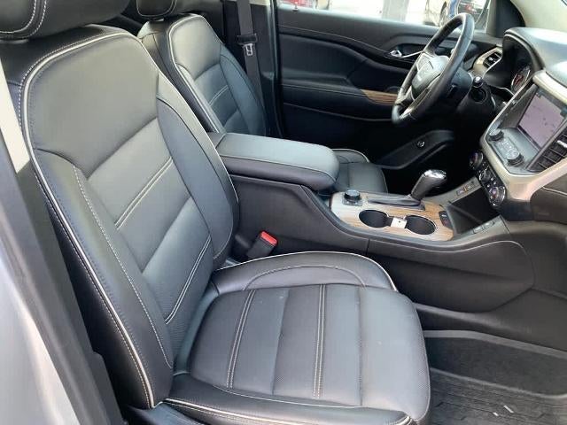 2019 GMC Acadia AWD Denali