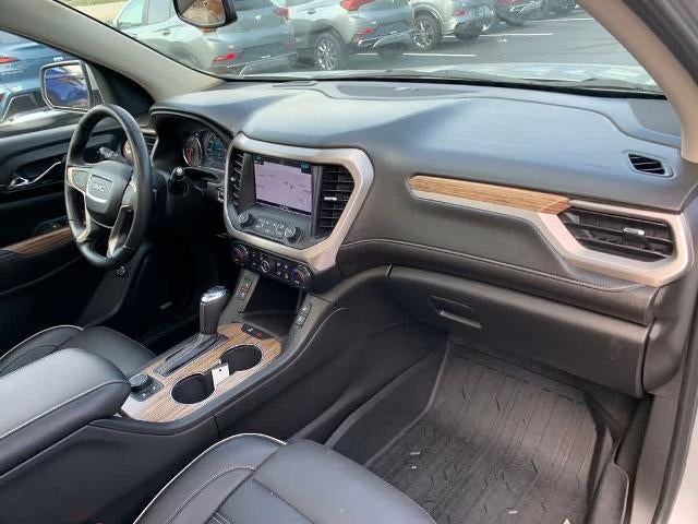 2019 GMC Acadia AWD Denali