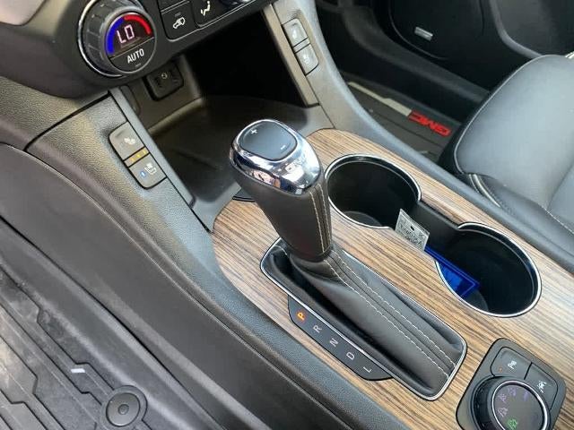 2019 GMC Acadia AWD Denali