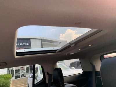 2019 GMC Acadia AWD Denali