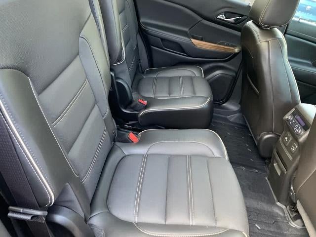 2019 GMC Acadia AWD Denali
