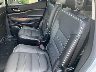 2019 GMC Acadia AWD Denali