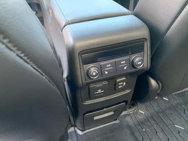 2019 GMC Acadia AWD Denali
