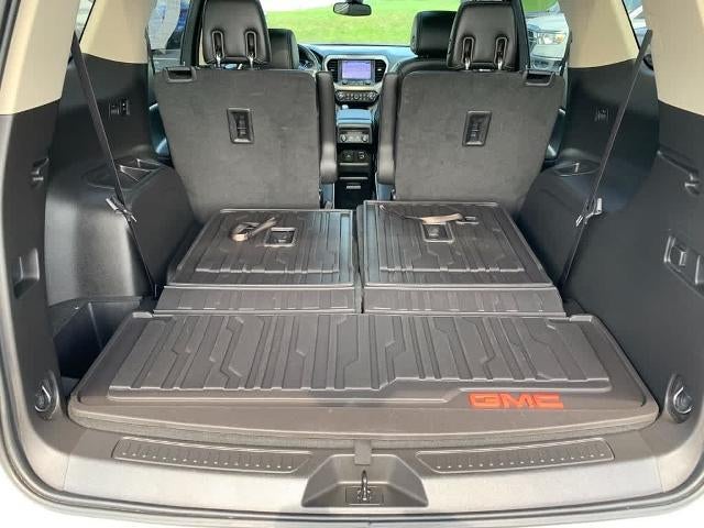 2019 GMC Acadia AWD Denali