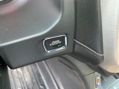 2019 GMC Acadia AWD Denali