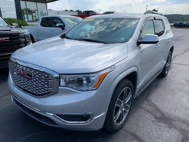 2019 GMC Acadia AWD Denali