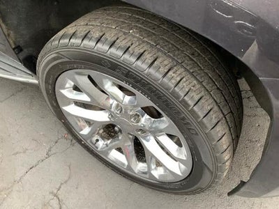2018 GMC Yukon 4WD 4dr SLE