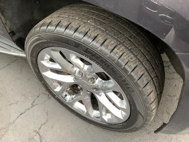 2018 GMC Yukon 4WD 4dr SLE