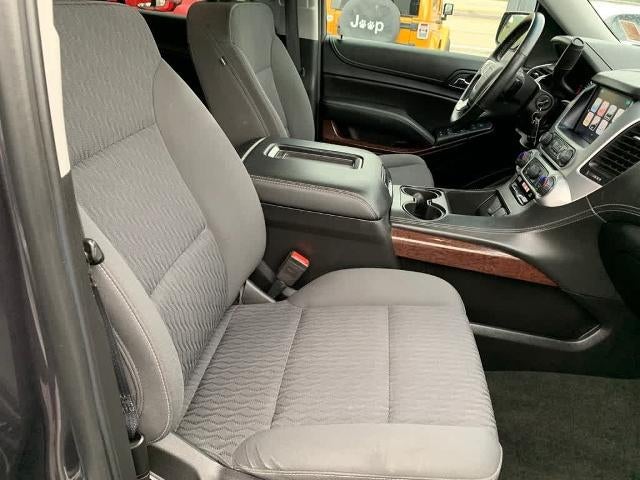 2018 GMC Yukon 4WD 4dr SLE