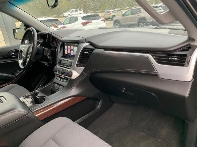 2018 GMC Yukon 4WD 4dr SLE