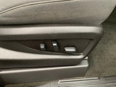2018 GMC Yukon 4WD 4dr SLE