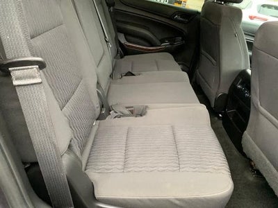 2018 GMC Yukon 4WD 4dr SLE