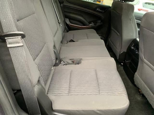 2018 GMC Yukon 4WD 4dr SLE
