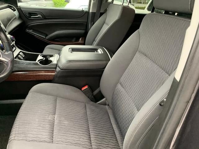 2018 GMC Yukon 4WD 4dr SLE