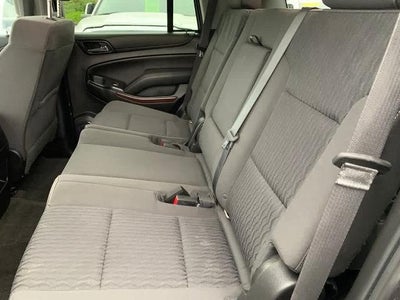 2018 GMC Yukon 4WD 4dr SLE
