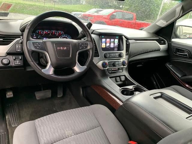 2018 GMC Yukon 4WD 4dr SLE