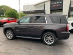 2018 GMC Yukon 4WD 4dr SLE