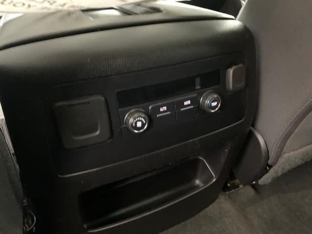 2018 GMC Yukon 4WD 4dr SLE