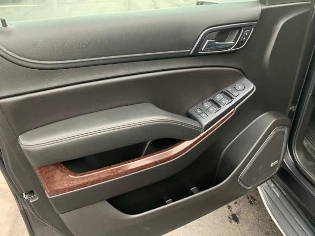 2018 GMC Yukon 4WD 4dr SLE