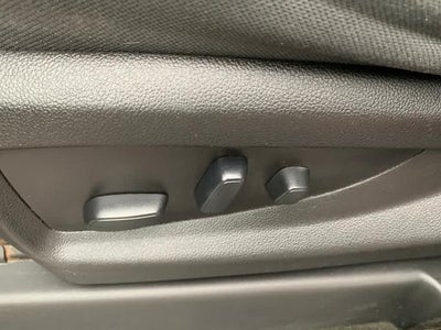 2018 GMC Yukon 4WD 4dr SLE